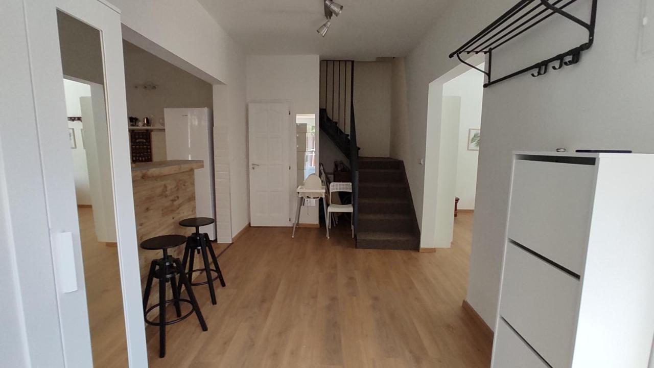Flora House 3 Minutes From Lake Balaton Keszthely Εξωτερικό φωτογραφία