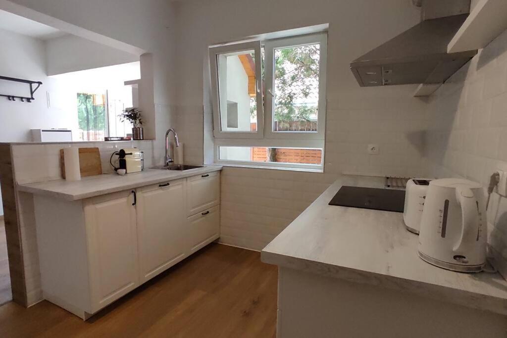 Flora House 3 Minutes From Lake Balaton Keszthely Εξωτερικό φωτογραφία