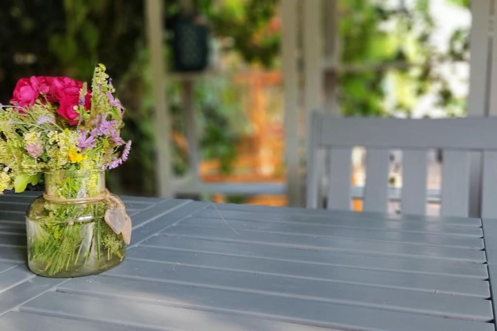 Flora House 3 Minutes From Lake Balaton Keszthely Εξωτερικό φωτογραφία