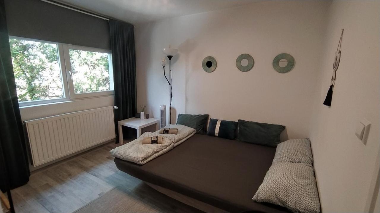 Flora House 3 Minutes From Lake Balaton Keszthely Εξωτερικό φωτογραφία