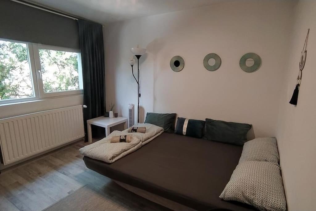Flora House 3 Minutes From Lake Balaton Keszthely Εξωτερικό φωτογραφία