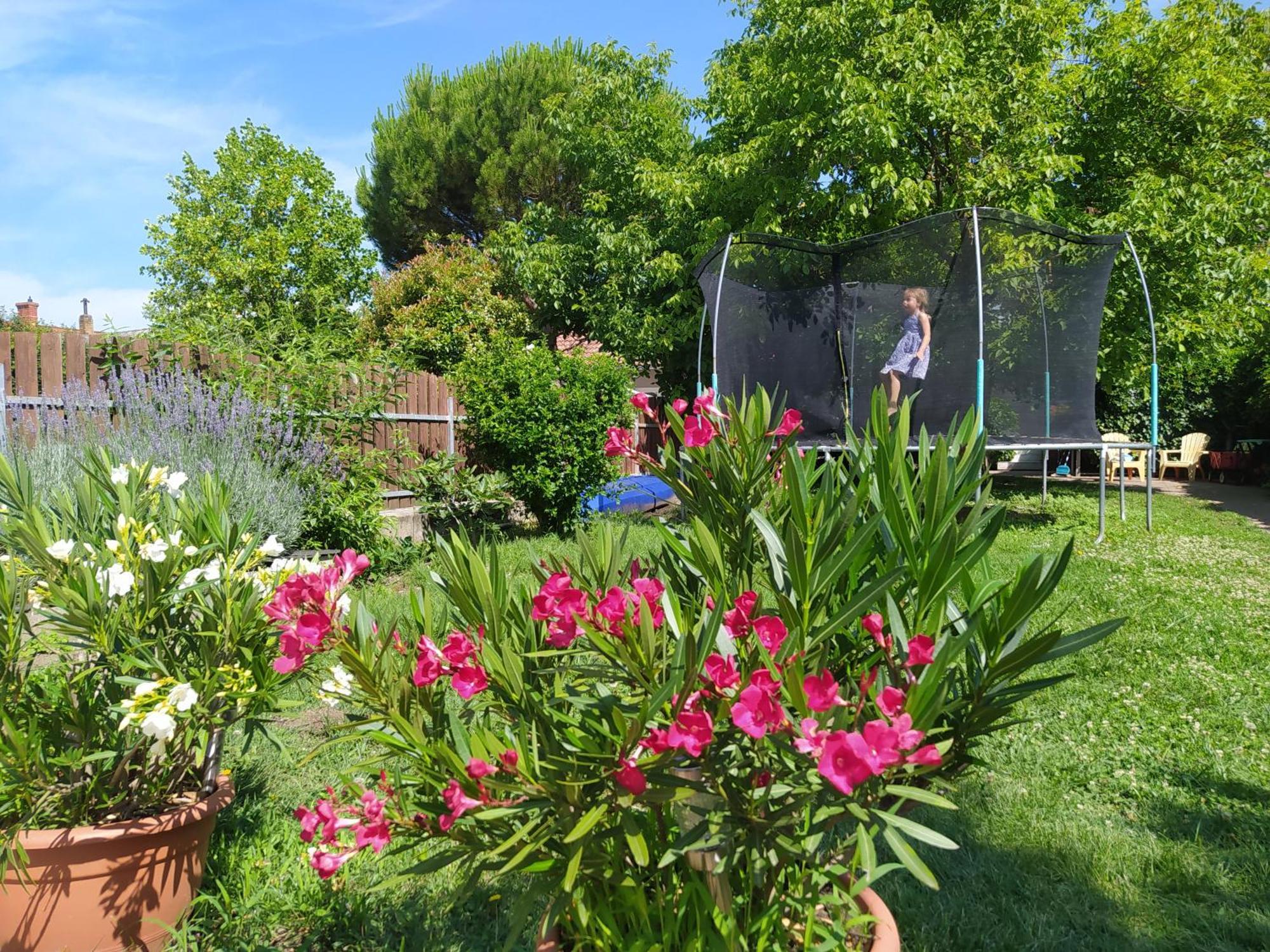 Flora House 3 Minutes From Lake Balaton Keszthely Εξωτερικό φωτογραφία
