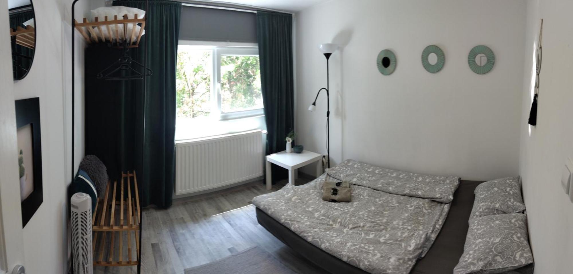 Flora House 3 Minutes From Lake Balaton Keszthely Εξωτερικό φωτογραφία